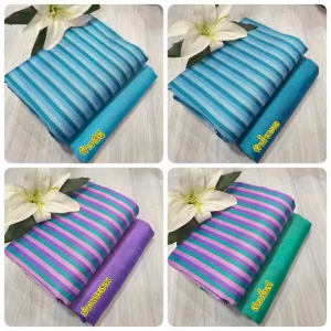 สก๊อต ไหมทอลาย สวยสดงดงาม จำหน่ายเป็นชาย แบบเฉพาะลาย และแบบเซ็ต จ้า