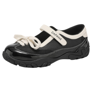 Daphne | Lightweight Soft Sole Womens Mary Jane Shoes