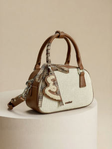 Josiny | Boston Pillow Fashion Bag