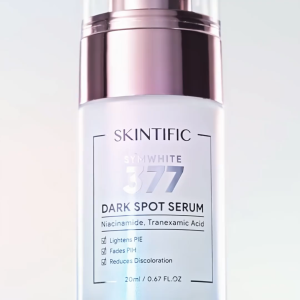 [BPOM] Skintific Symwhite 377 Dark Spot Serum