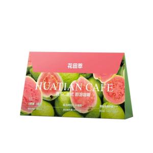 HUATIANCUI | Instant Fat Free Sugar Free Coffee