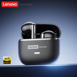 Lenovo | Lenovo LE230 Wireless Bluetooth 6.0 Earphones In-Ear High Sports Headphones Long Endurance Gaming Esports Earbuds 2026 New Model