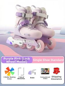 roadshow | Beginner Friendly Child Roller Skates