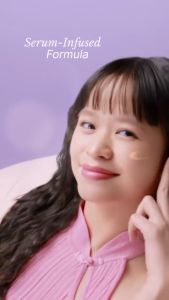 PIXY Filter Free Airy Serum Skin Tint || Long Lasting || Satin Finish || Airy Feeling || Make Up