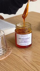 Mật Ong Tự Nhiên Miele Premium 250G