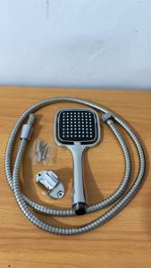 HAND SHOWER / KEPALA SHOWER MANDI + SLANG / A-9 / BAGUS / PREMIUM