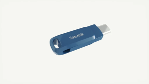 SANDISK Ultra Dual Drive Go FlashDrive (Type-C) 64GB (150MB)(A Green) USB3.2/Type C OTG Flash drive ของแท้ แฟลชไดรฟ์ โทรศัพท์ มือถือ Tablet แท็บเล็ต