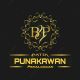 Batik_Punakawan_Pkl