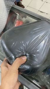Exotic E-Bike Sadel Jok Dudukan Sepeda Listrik Selis Busa Foam Empuk Dan Kuat Universal