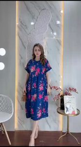 DASTER CIBI BAHAN RAYON PROSES PROSEN TALI 4 KERAH KUPU BHN TEBAL DAN HALU TERBARU 2023