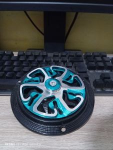 Spiner Besi Model Robot Universal Beat Mio Vespa Rx King Dll