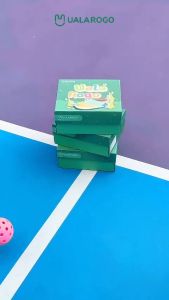 BST Giày Sneaker UALAROGO (Tặng Vớ) cho Bé Trai và Bé Gái ôm bàn chân bảo vệ ngón chống trượt tốt