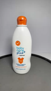 Baby Care Plus Lotion 200ml Tupperware Products BCP Limited Stocks Only! 200ml