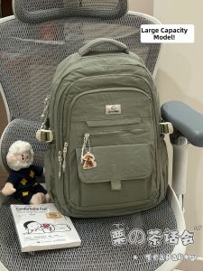 Teaparty | Student-friendly Spacious Laptop Backpack
