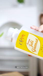 Jelly Gamat Ekstrak Teripang 34% Tinggi Kolagen & Protein Saponin Cell Growth Factor 350 ML
