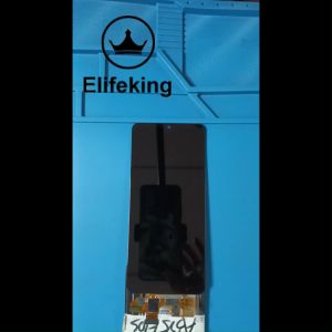 6.4 LCD For SAMSUNG Galaxy A33 5G A336 SM-A336B A336DS A336E A3360 Display Touch Screen Digitizer Assembly Replacement