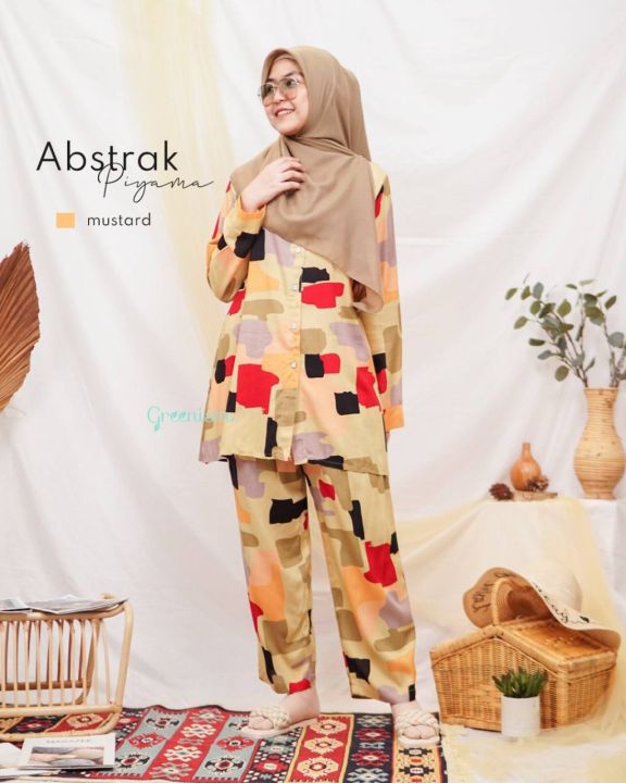 Piyama%20Motif%20Abstrak%20by%20Greenism%20-%20Image%204