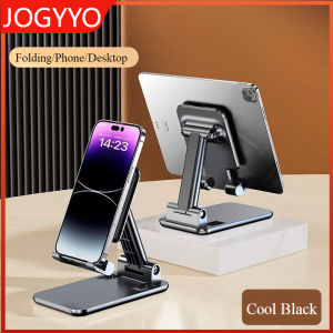 Foldable Mobile Phone Holder Stand Tablet Desk Mount Table Flexible Adjustable Desktop Live Lazy Bracket Support For All Phones