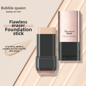 PAOPAONVWANG | Waterproof Sweat-Proof Long-lasting Foundation Stick