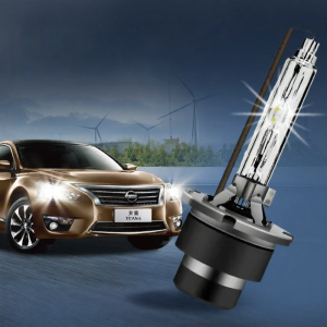 Right One | Xenon Light Bulbs D2R D2S
