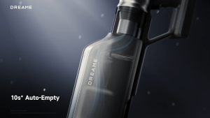 [NEW 2025] Dreame Z10S Station | 150AW Power Auto Dust Disposal CelesTect™ Dust Sensor Anti-Tangle Brush 99.9% Filtration