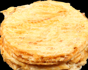 Fish Grilled Slices instant Seafood Fish Slices 250g 500g   烤鱼片