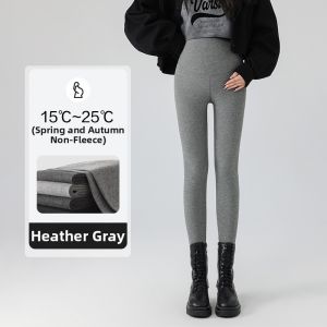 MIDULI | Maternity Winter Woolen Warm Pants