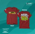 KAOS BOS MUDA ARTIKEL BARU. 