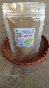 gói 1kg bột lá ổi nguyên chất