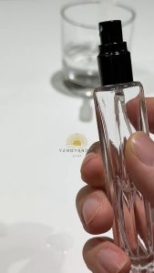 10ml Perfume bottle Screw Head /botol minyak wangi kosong/ travel spray bottle/ ready stock