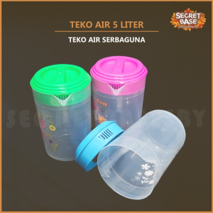 TEKO AIR JUMBO - Teko Air Minum / Pitcher / Water Jug