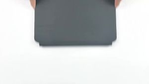 Magic Keyboard for iPad Pro 11 inch 2024 4th Gen/2022 3rd/2020 2nd/2018 1st Generation Case Keyboard for iPad Pro11 Smart Folio