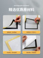 Magnetic Display Sticker Magnetic Stickers Photo Wall Award Wall Sticker Magnetic Paste Blackboard Poster Wall Work Display Frame Business License Set Certificate A4 Display Photo Frame Kids Teacher Schedule Advertising Frame. 