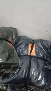 Jaket parasut ortuseight /jaket ortusseight olahraga jaket casual