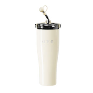 OTE | High Capacity Attractive Insulated Cup With Straw