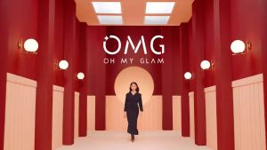 OMG Oh My Glam Coverlast Liquid Foundation + Two Way Cake Package Indonesia / Paket Alas Bedak 25ml & Bedak Padat 12g / Duo Power Cover Bundle / SPF 20 PA++ / Light Beige Natural / Cosmetic Series Set / TWC Full Set Refill / Compact Cushion Concealer