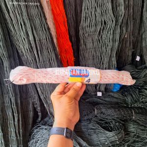 tali tambang ppd kemasan 30 meter