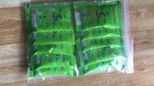 Phân Bón Trung Vi Lượng TKS – Tổng  Hợp: AMINO - Gói 50g