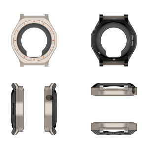 Metal Case for CMF Watch Pro 2 Cover Protective Shell Frame Bumper for CMF Watch Pro 2 Protector Smart Watch Accessories