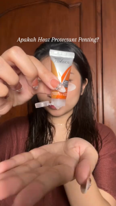 Makarizo Advisor Hair Recovery Vitamax 8ml / Vitamin Rambut