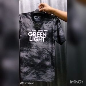 Kaos Tshirt Distro New Edisi Khusus Baju Fullprint