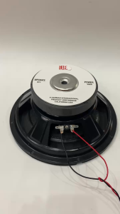 Loa sub 25 JB côn 42 từ 140 gân mút siêu trầm - giá 1 cái - hàng nhập