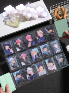 Mini Portable Instax Photo Album For Instant Prints