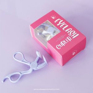Obsess Cosmetics Skylash Mascara & Eyelash Curler