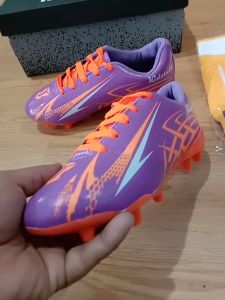 KIDZTUBS Sepatu Sepak Bola Anak Laki Laki Size 28 29 30 31 32 33 34 35 36 37 KDZ1703112724