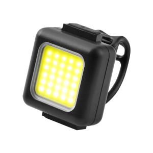 TOOKTRO | Rechargeable Decorative Night Riding Tail Light