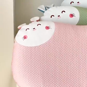Gối cao su băng lạnh cho bé cao cấp hàng nhập