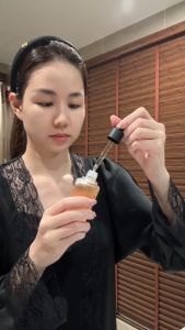 HOÀN TIỀN 15% - Serum tế bào gốc Therapy Ampoule PDRN Kyung Lab 50ml serum tái tạo phục hồi da ngăn lão hóa thâm nám tàn nhang Mieshop1803