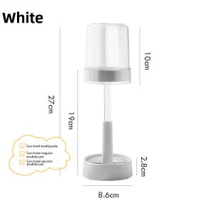 FENGHONGTAO | Cute Cartoon Childrens Toothbrush Holder and Goblet