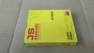 Lọc gió điều hòa Chevrolet Aveo 2011-2023 JS ASAKASHI